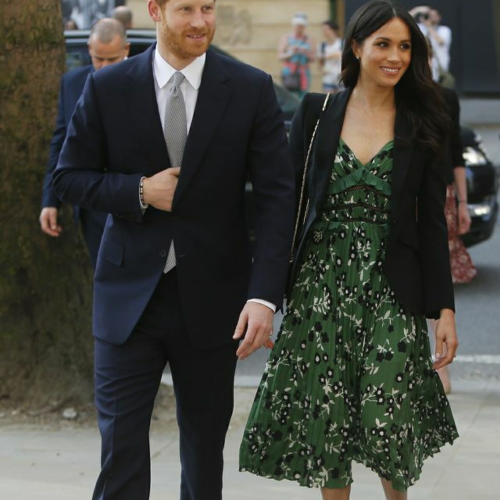 Beautiful Green dress